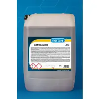 Carwax 2000 20L Nerta